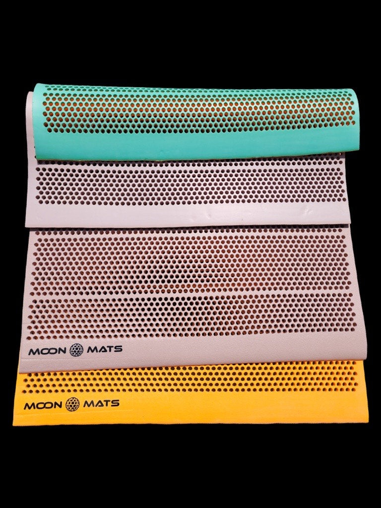 Lunar Lilac MoonMats
