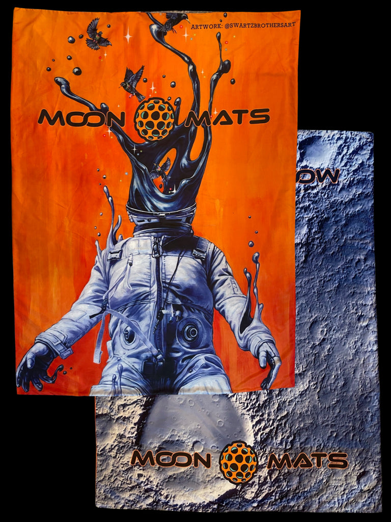 Protective Space Cases (Artist Series 6 Variants)