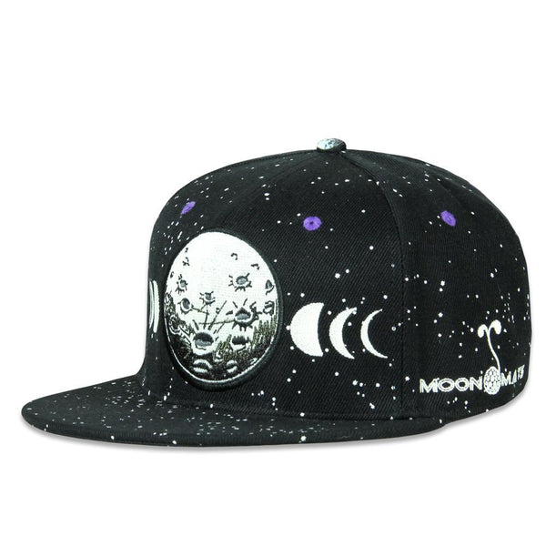 Moonmats + GRC Fitted Moonmats, LLC