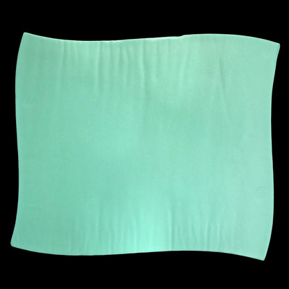 Cosmic Cushion