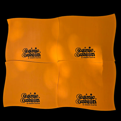 Cosmic Cushion