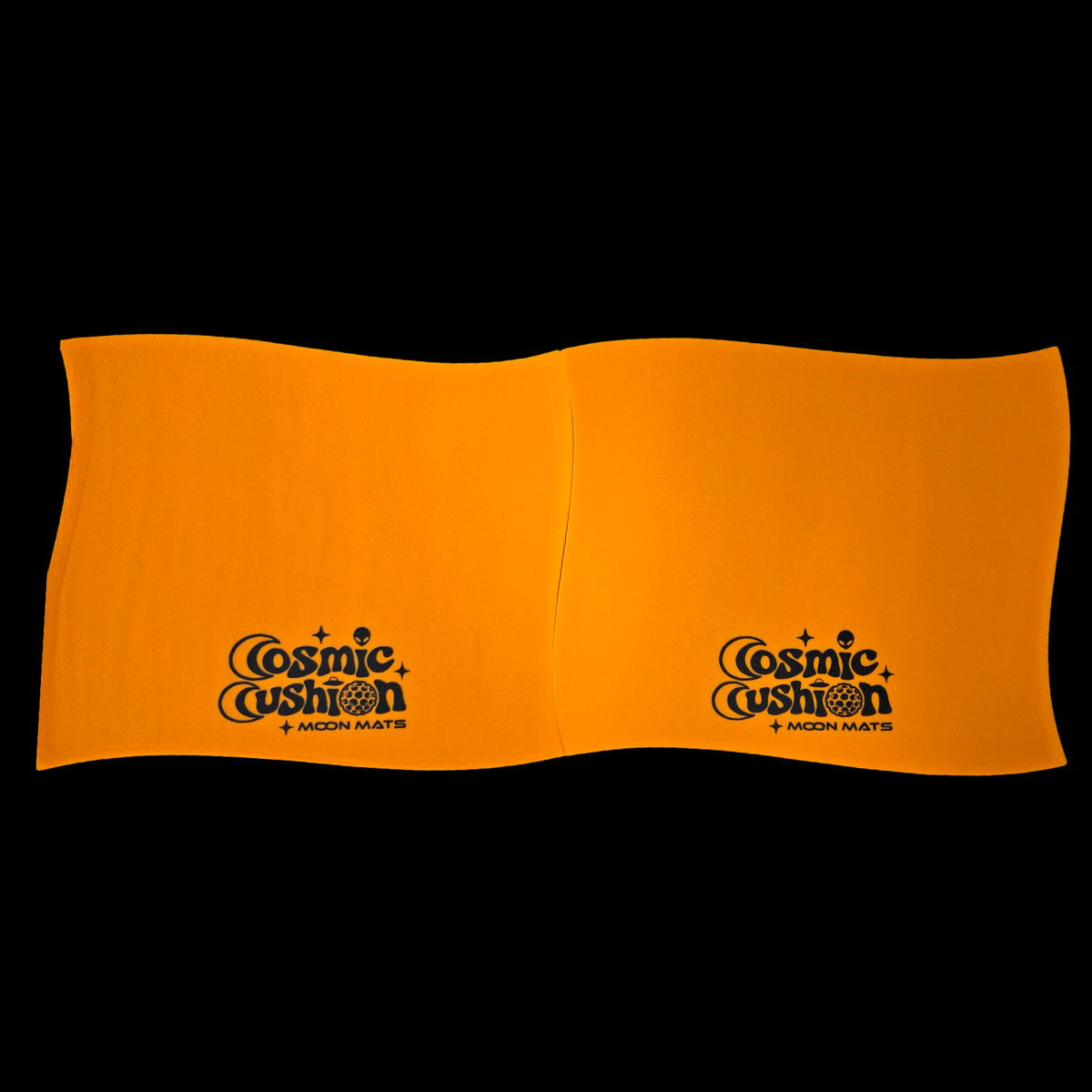 Cosmic Cushion