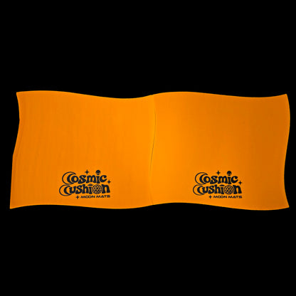 Cosmic Cushion