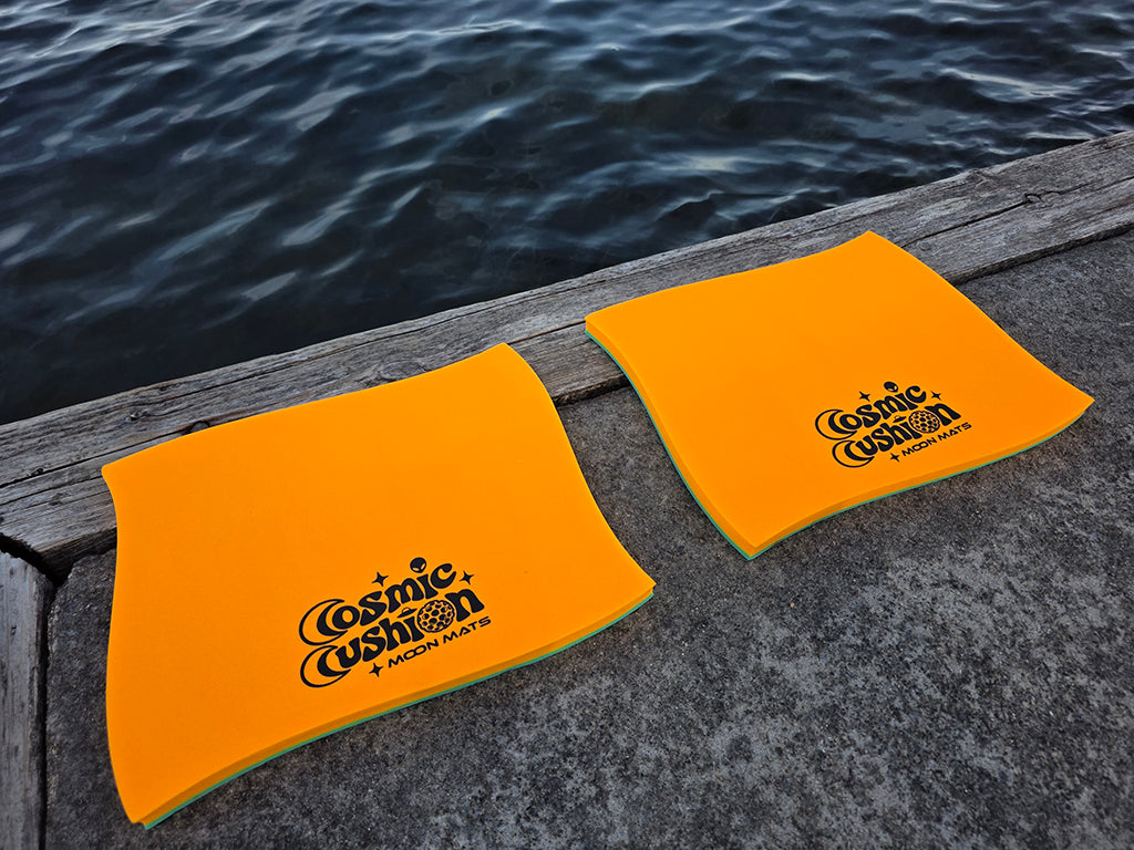 Cosmic Cushion