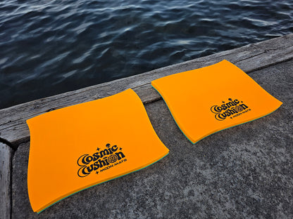 Cosmic Cushion