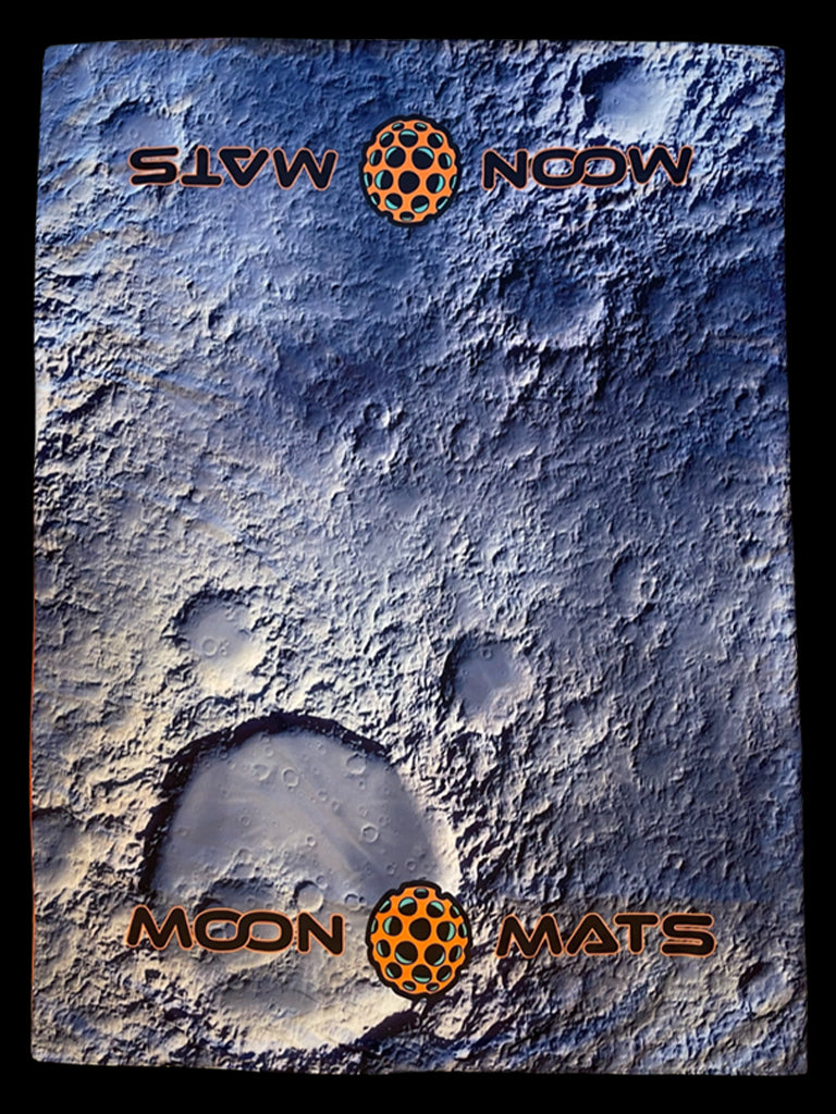 Protective Space Cases (3 Variants) Moonmats, LLC
