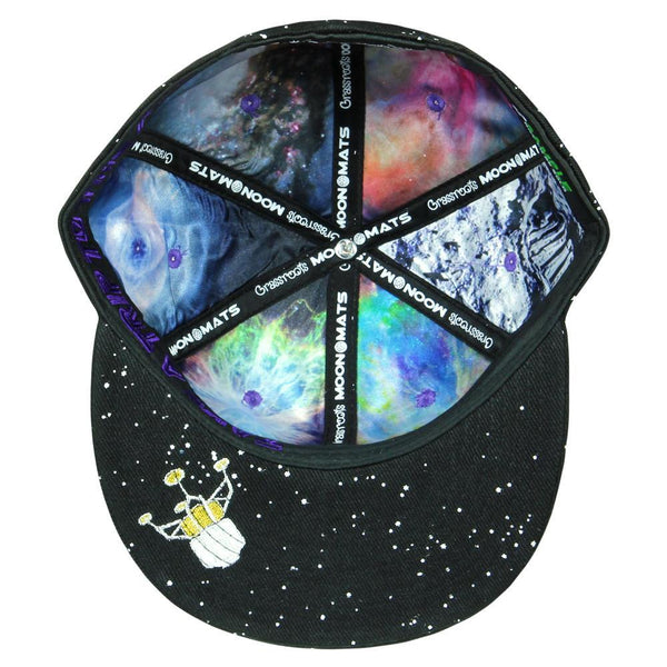 Moonmats + GRC Fitted Moonmats, LLC