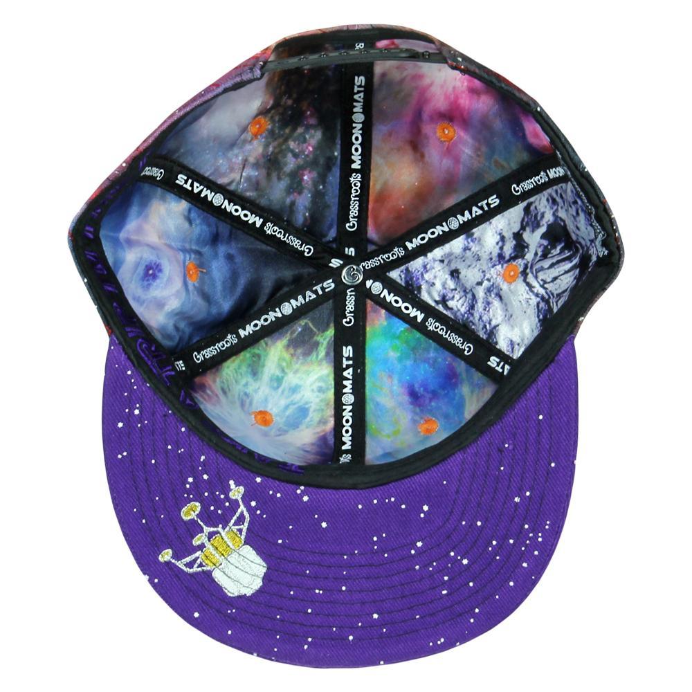 Moonmats + GRC Snap Back