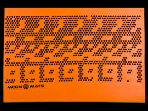 5 Star Half MoonMats ⭐⭐⭐⭐⭐ (Half of the Original)